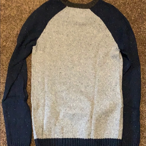Distillery apparel crewneck sweater - Picture 2 of 4